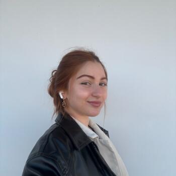 Babysitter Sant Boi de Llobregat: PATRICIA