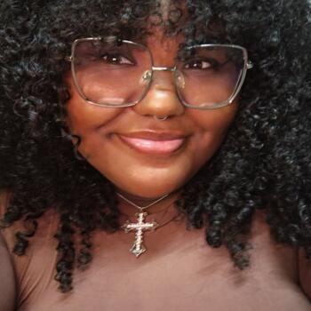 Babysitter Nova Iguaçu: Bianca