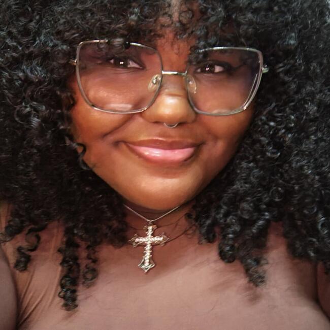 Babysitter in Nova Iguaçu: Bianca