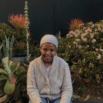Babysitter in Johannesburg: Khaaka