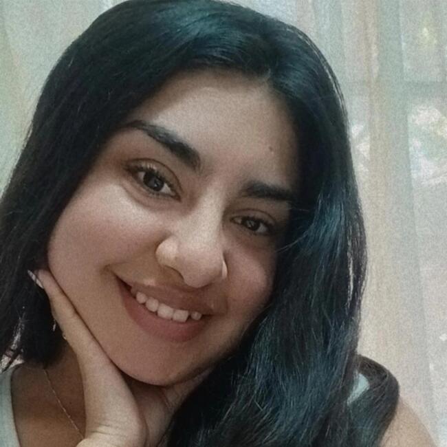 Niñera en Tortuguitas: Priscila