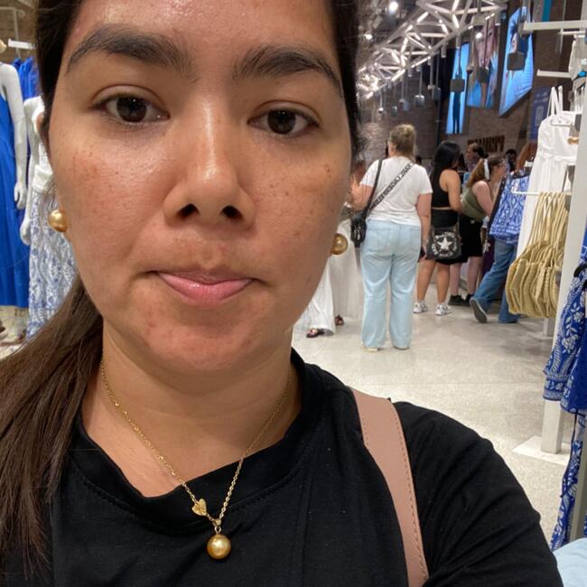 Niñera en Estepona: She ok