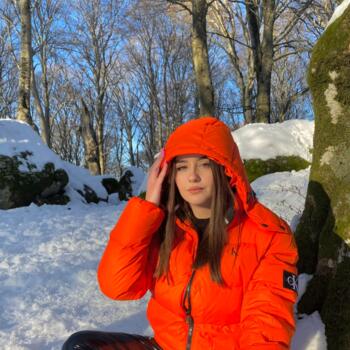 Babysitter a Orte: Giulia La Corte