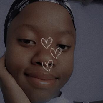 Babysitter in Pimville: Kamogelo