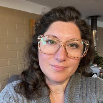 Niñera en Rancagua: Jacqueline