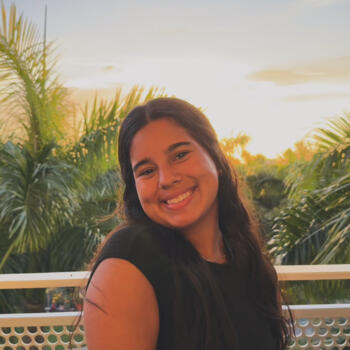 Babysitter Miami: Fabianna