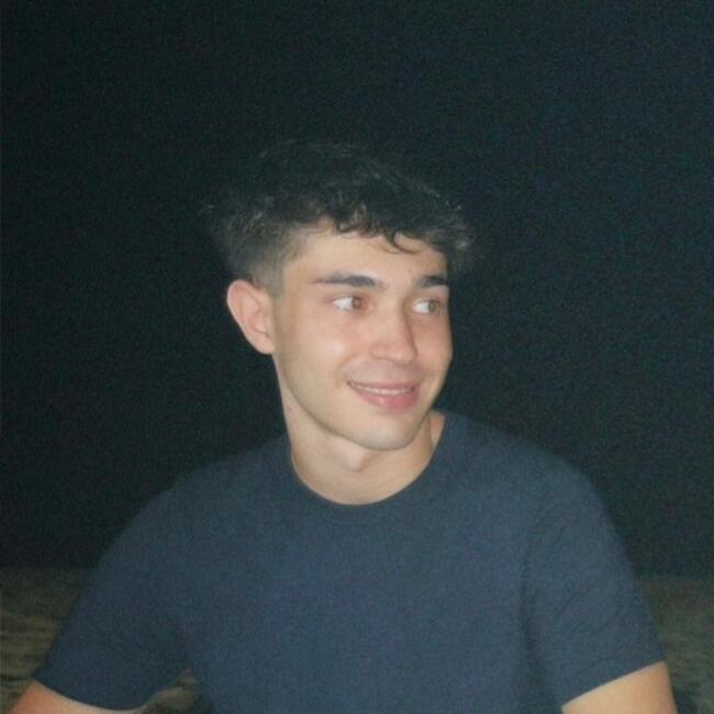 Babysitter in Granollers: Roger