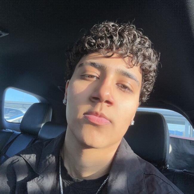 Babysitter in Burnaby: Gabriel