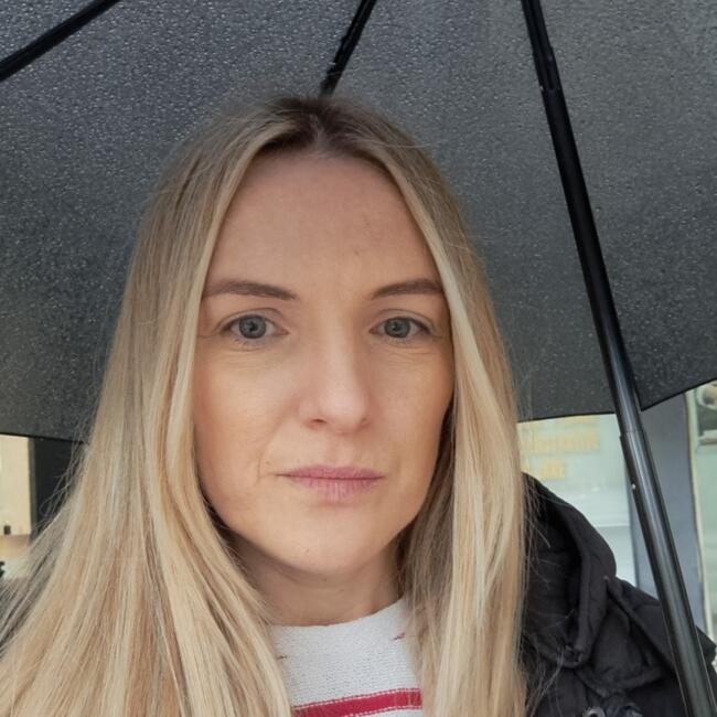 Babysitting job in Hamburg: Amanda