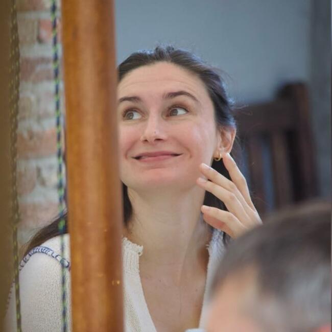 Babysitting job in Ljubljana: Cheryne