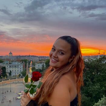 Babysitter a Seriate: Alessia