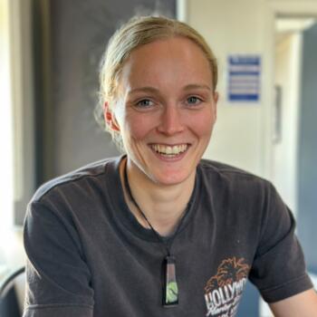 Nanny in Palmerston North: Sheree