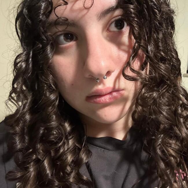 Babysitter a Candiolo: Sofia