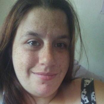 Babysitter in Jacksonville: Ann