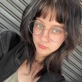 Niñera Mar del Plata: Sofiia