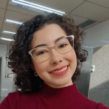 Babysitter in Barueri: Maria