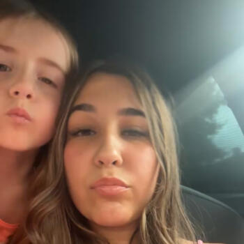 Babysitter in Herserange: Eva