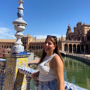 Babysitter in Catania: Alessia