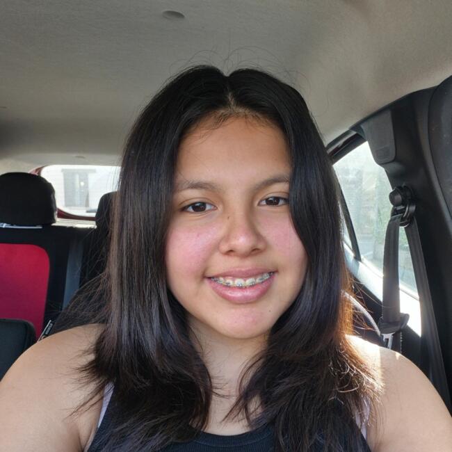 Babysitter a Legnano: Betzaveth