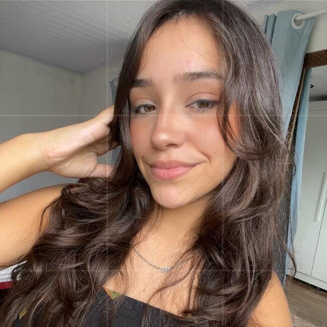 Babá em Itapemirim: Giovanna