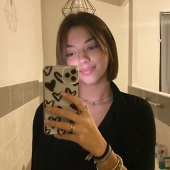 Babysitter in Toulouse: Claire