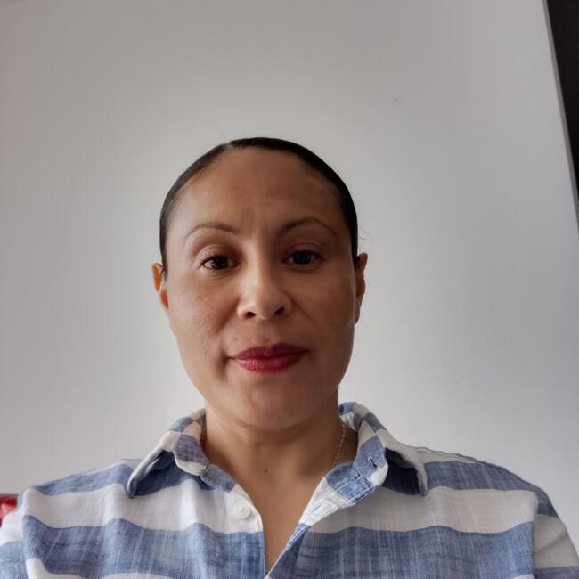 Babysitter in Naucalpan: Ofir