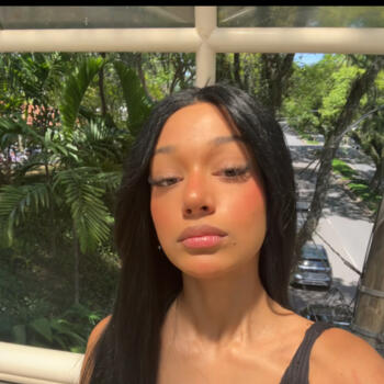 Babysitter in Osasco: Maria Clara