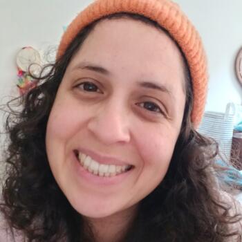 Babysitter em Vila Nova de Gaia: Marlua