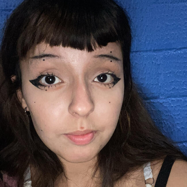 Babysitter in Aparecida: Giovana