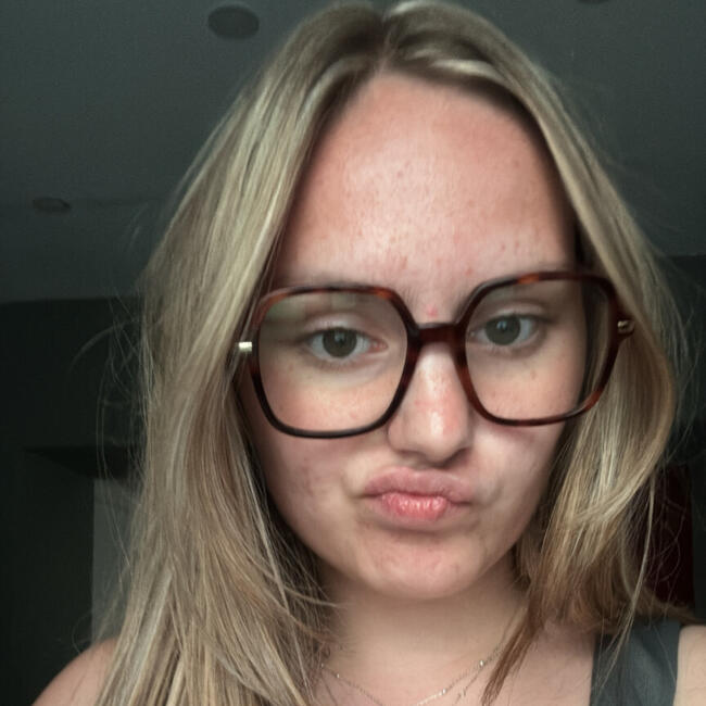 Babysitter in Esneux: Lou