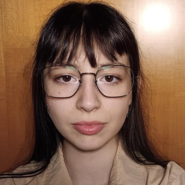 Babysitter a Pesaro: Marta