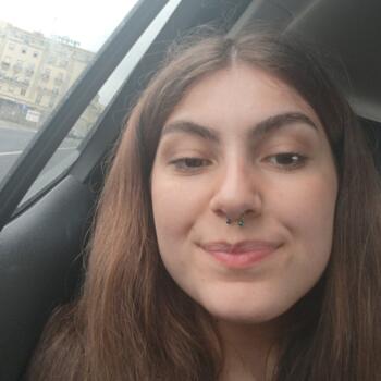 Babysitter Prato: Stefania