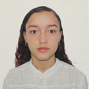 Niñera en Santo Domingo Este: Pamela