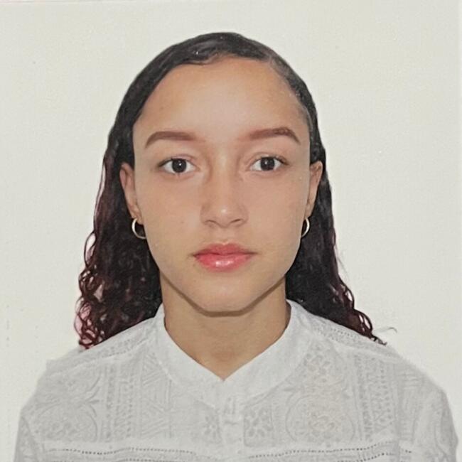 Babysitter in Santo Domingo Este: Pamela