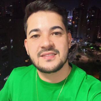 Família Anápolis: Wilhans