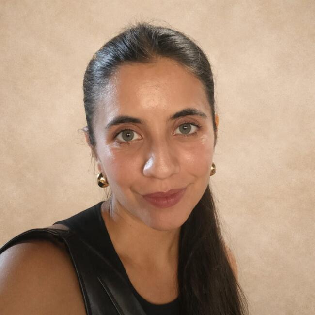 Babysitter in Playa del Carmen: Bianca