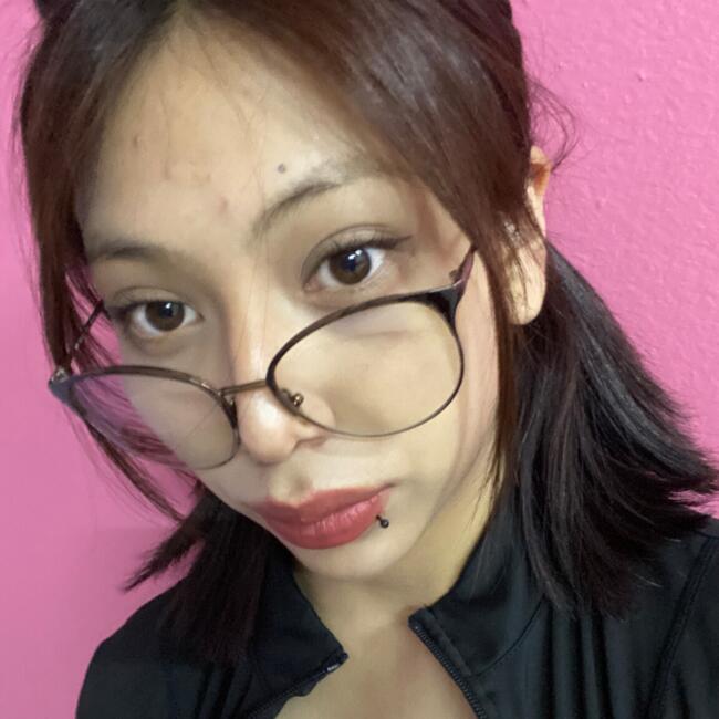 Babysitter in Calama: Sofía