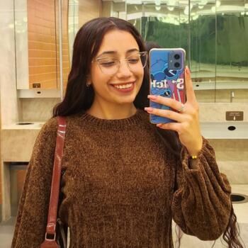 Babysitter in Campinas: Daniela