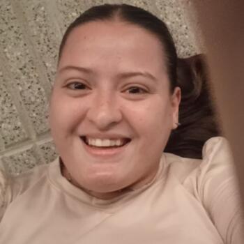 Babysitter Corrientes: Daniela marisol