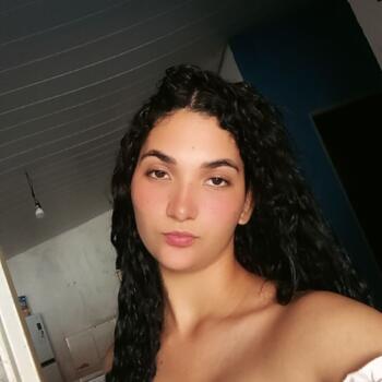 Babá Rio Verde: Vih