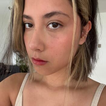 Babysitter in Westmount: Sheida Kheiri