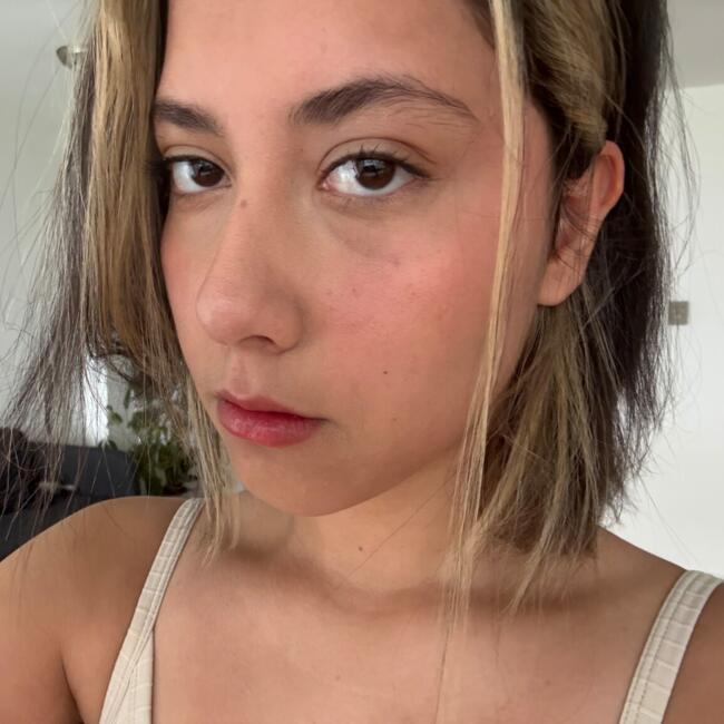 Babysitter in Westmount: Sheida Kheiri