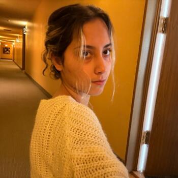 Baby-sitter in Westmount: Sheida Kheiri