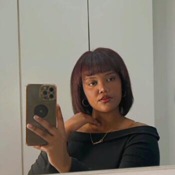Babysitter Roodepoort: Cameron Alexia