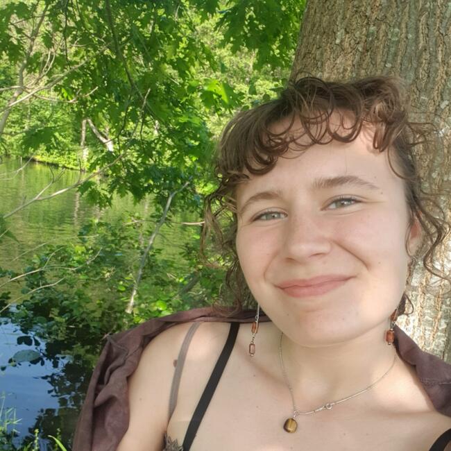 Babysitter in Utrecht: Mare