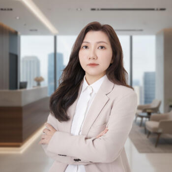 Babysitter in Singapore Island: Anne Yien