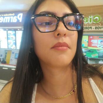 Família Porto Velho: Samara