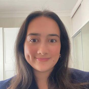 Babysitter in Melbourne: Konstandina