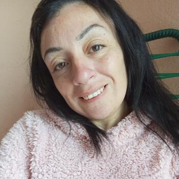 Babysitter in Arroio Grande: Shirley