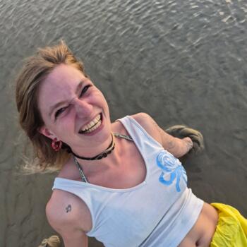 Babysitter Anglet: Jeanne